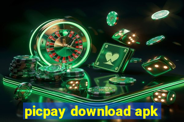 picpay download apk